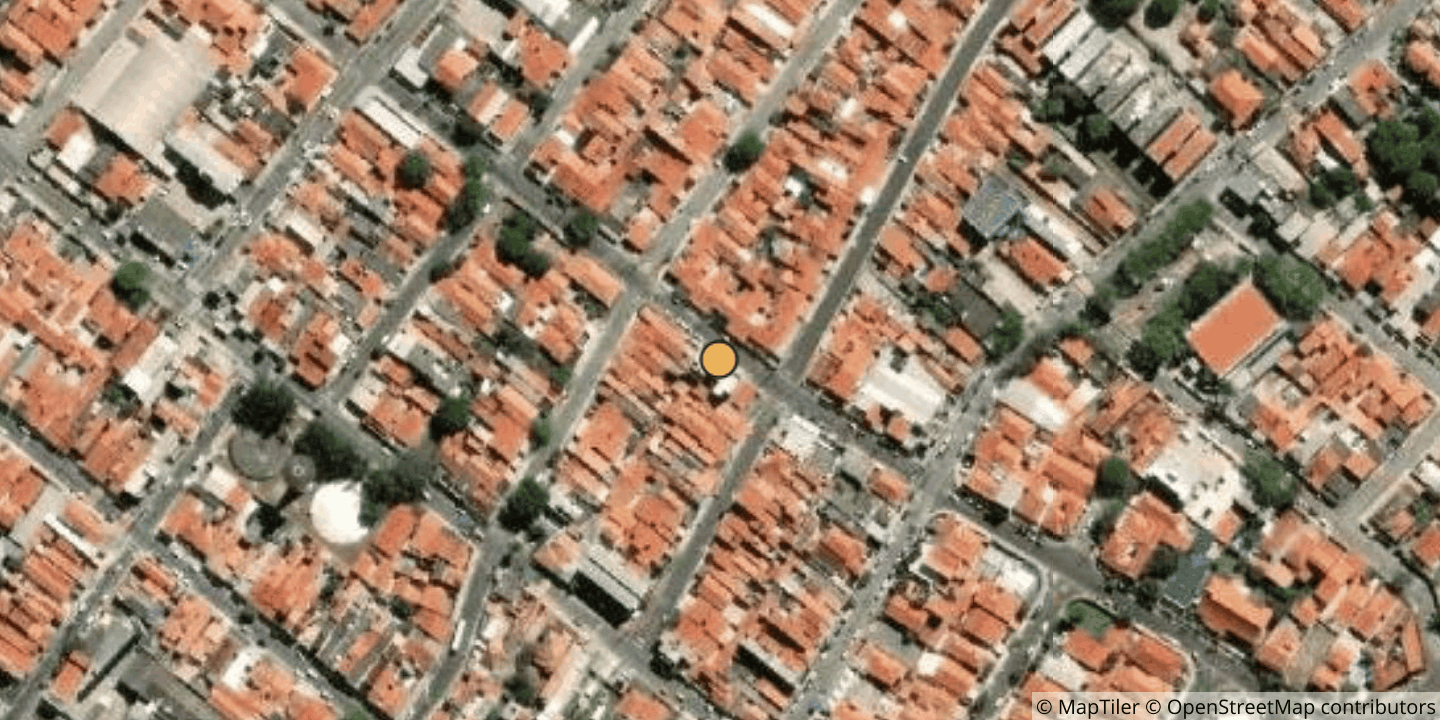 Aerial view of Direct Lan SOR1