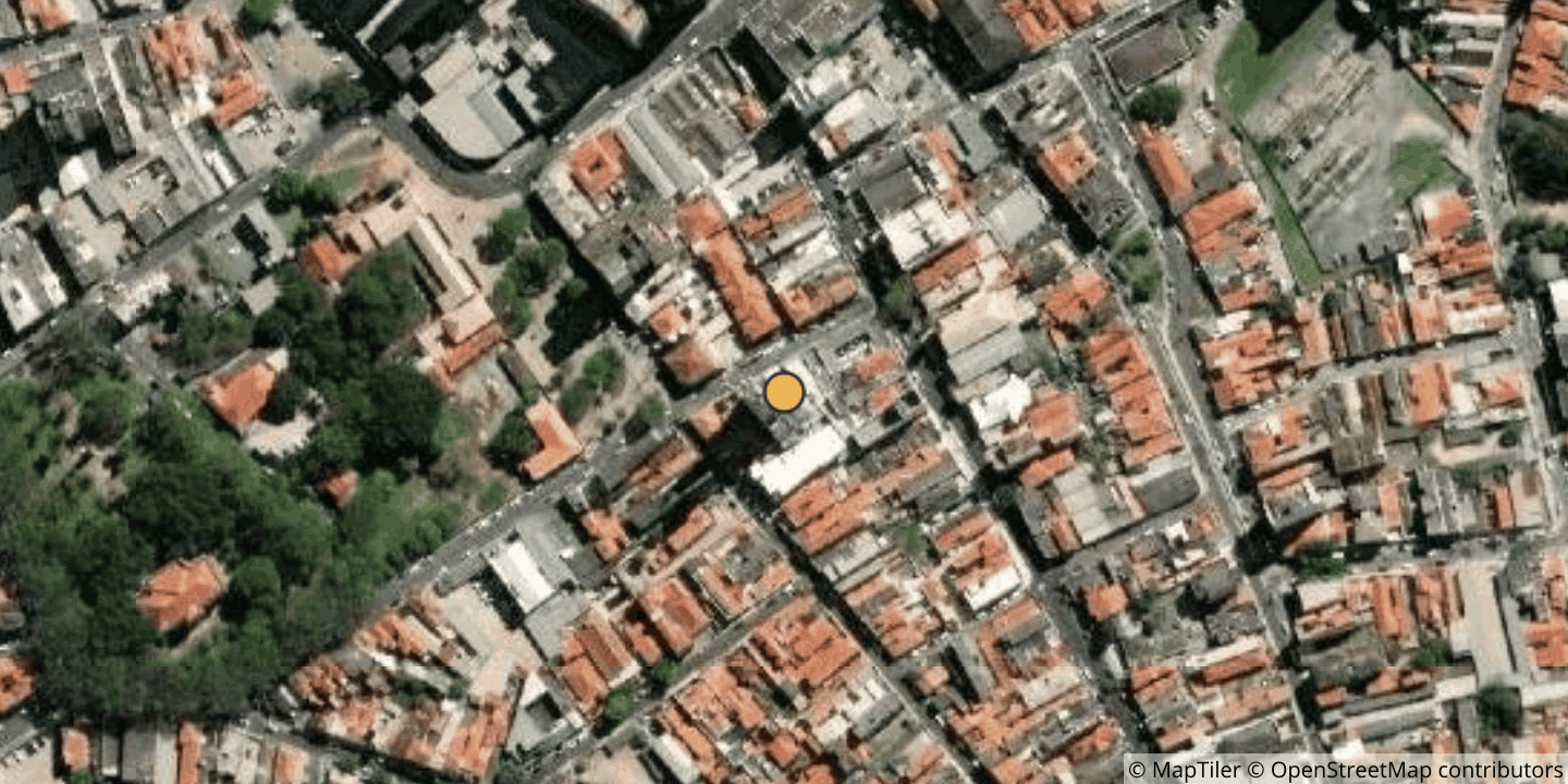 Aerial view of Direct Lan SOR2 (PIRAMIDE)