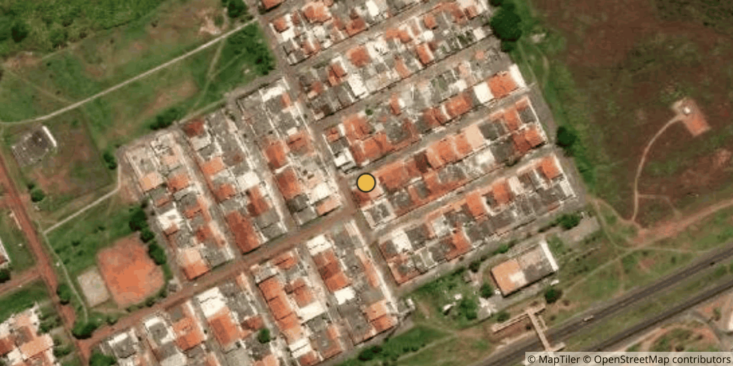 Aerial view of BR.Digital Brasília (BSA2)