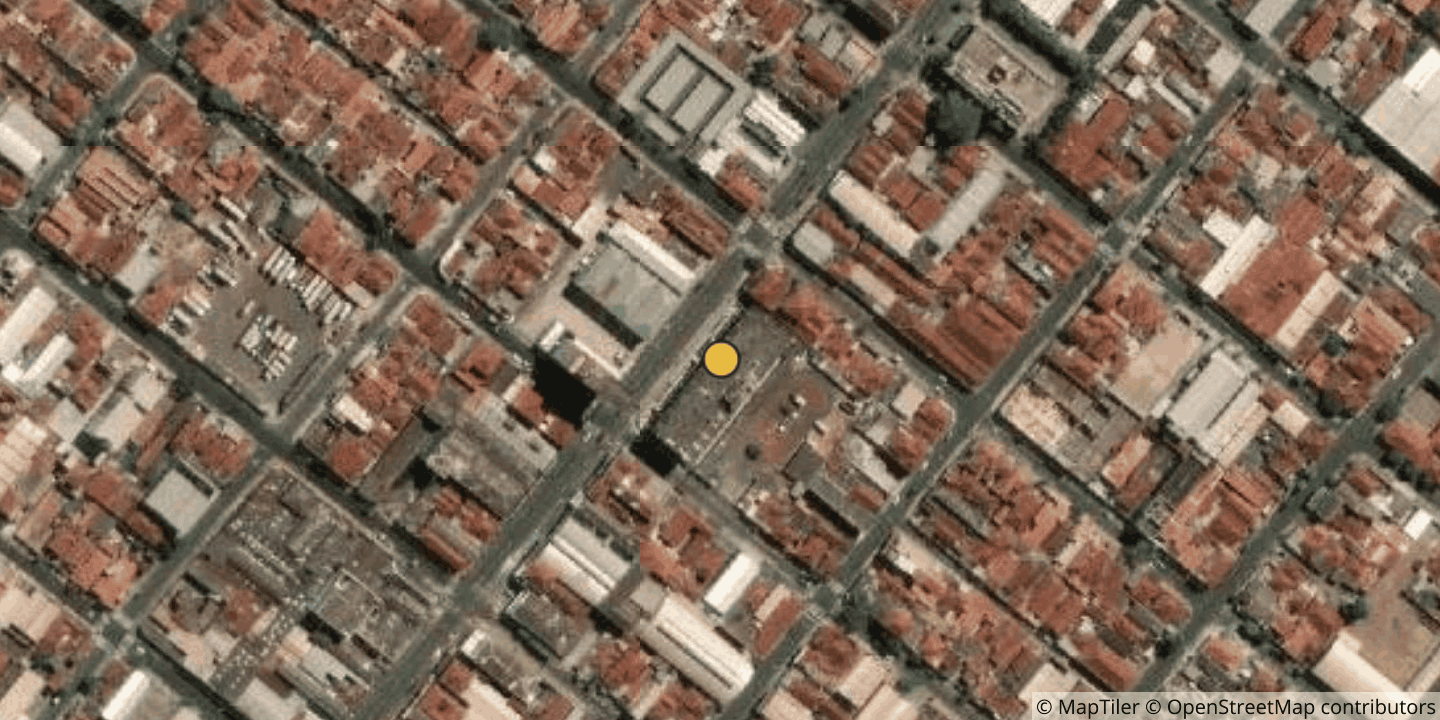Aerial view of Insidesign IDC RPO