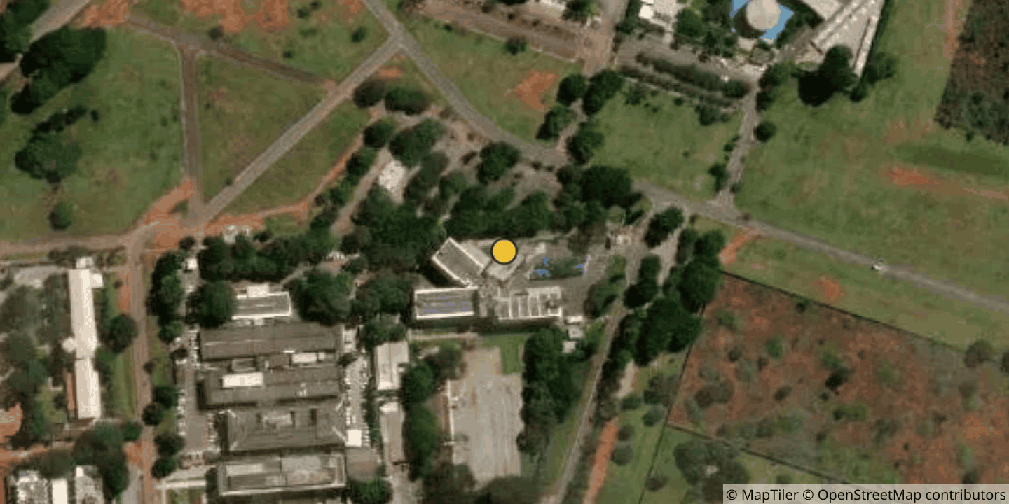 Aerial view of PIX Serpro