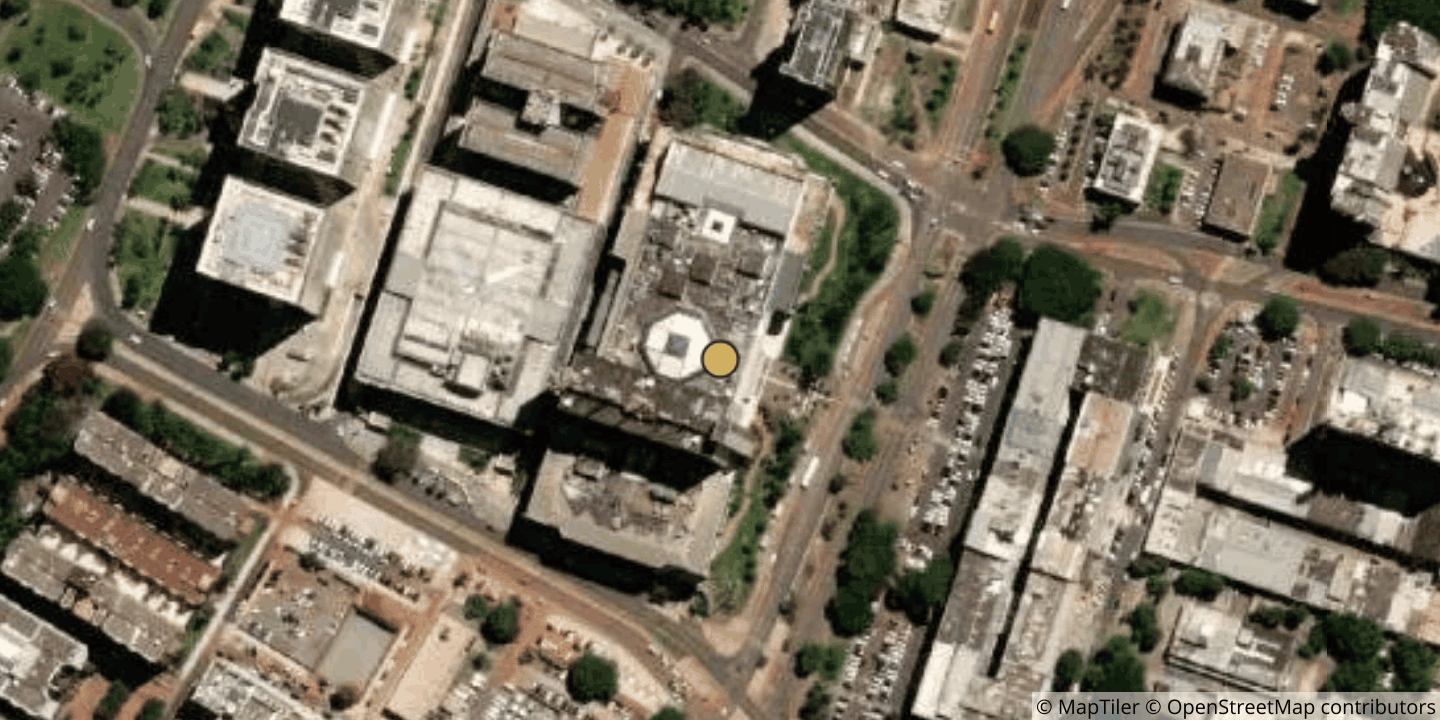 Aerial view of PIX Hilan