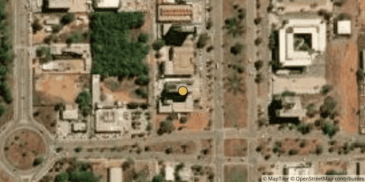 Aerial view of PIX ZAP TELECOM