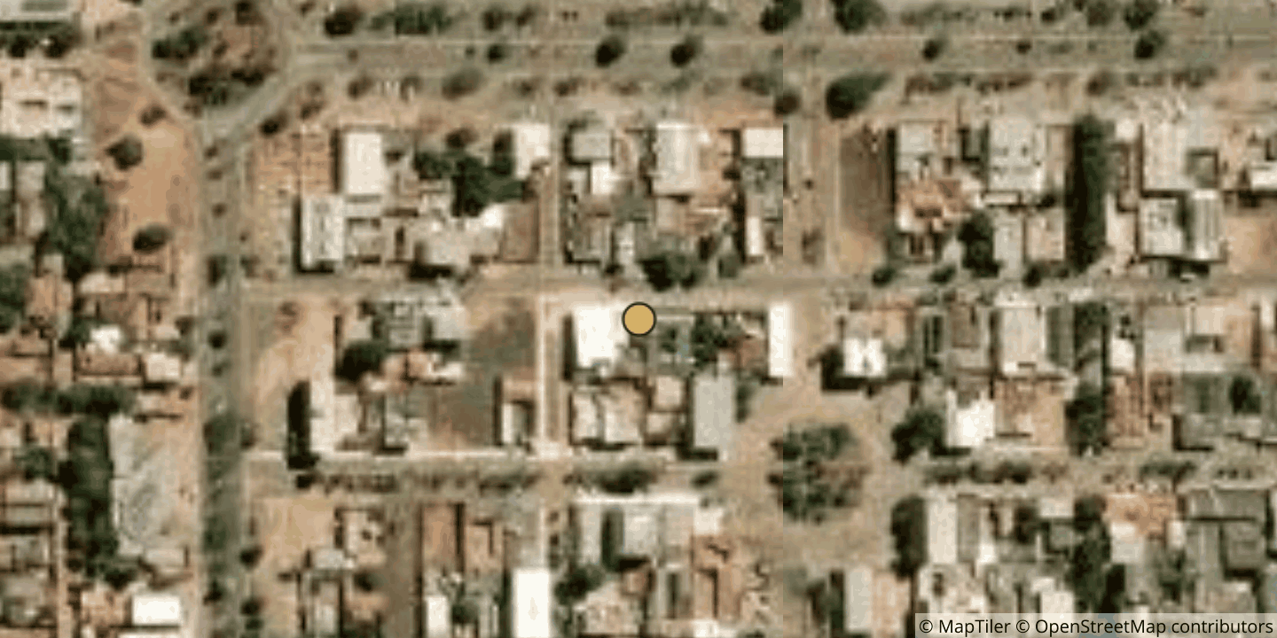 Aerial view of PIX ATI