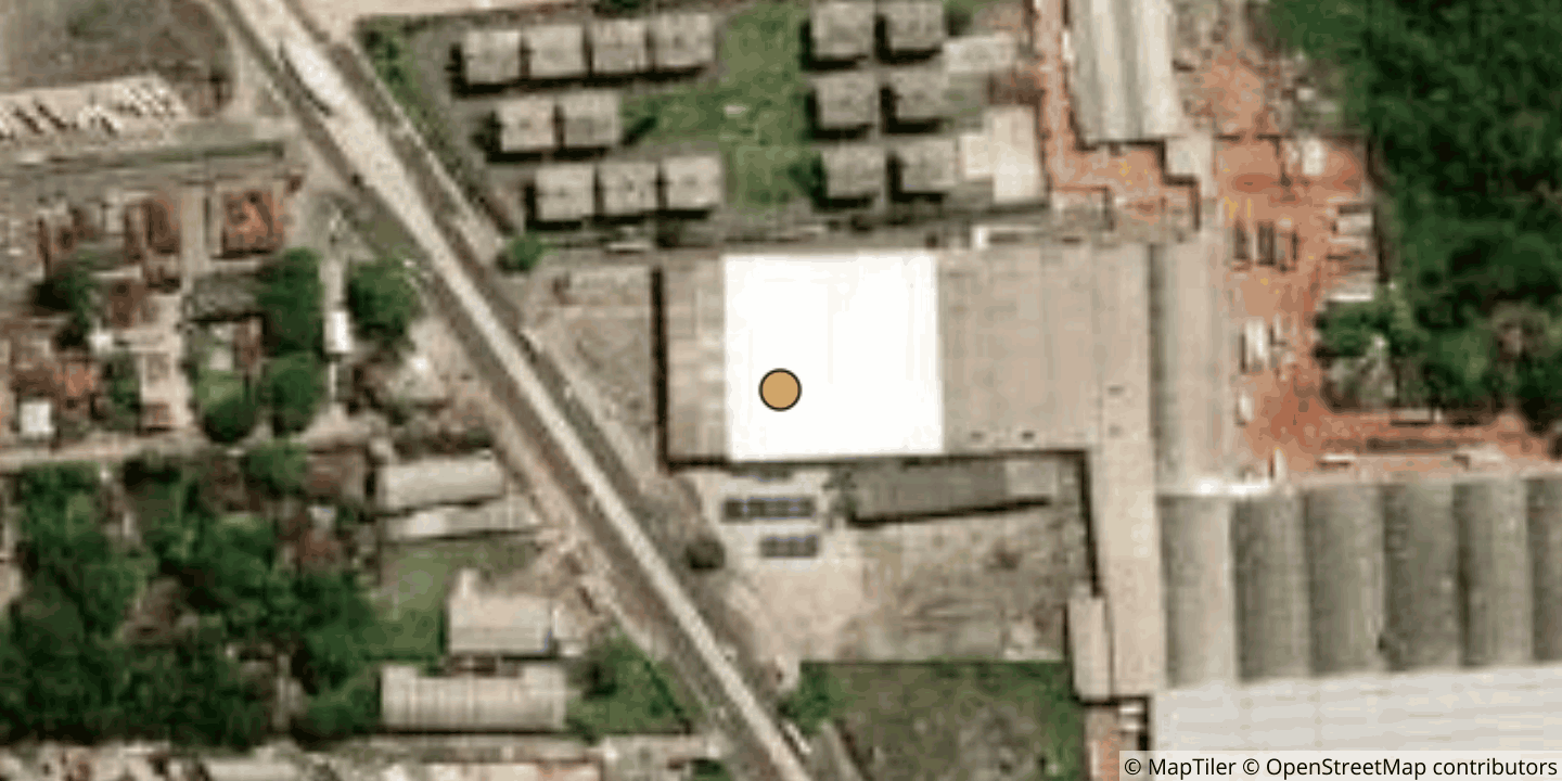 Aerial view of PIX Prodepa