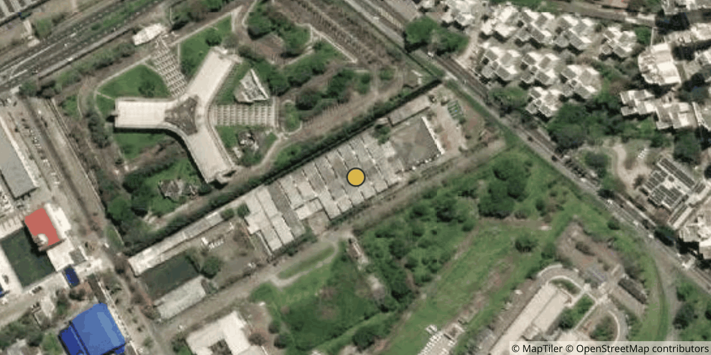 Aerial view of PIX CIASC
