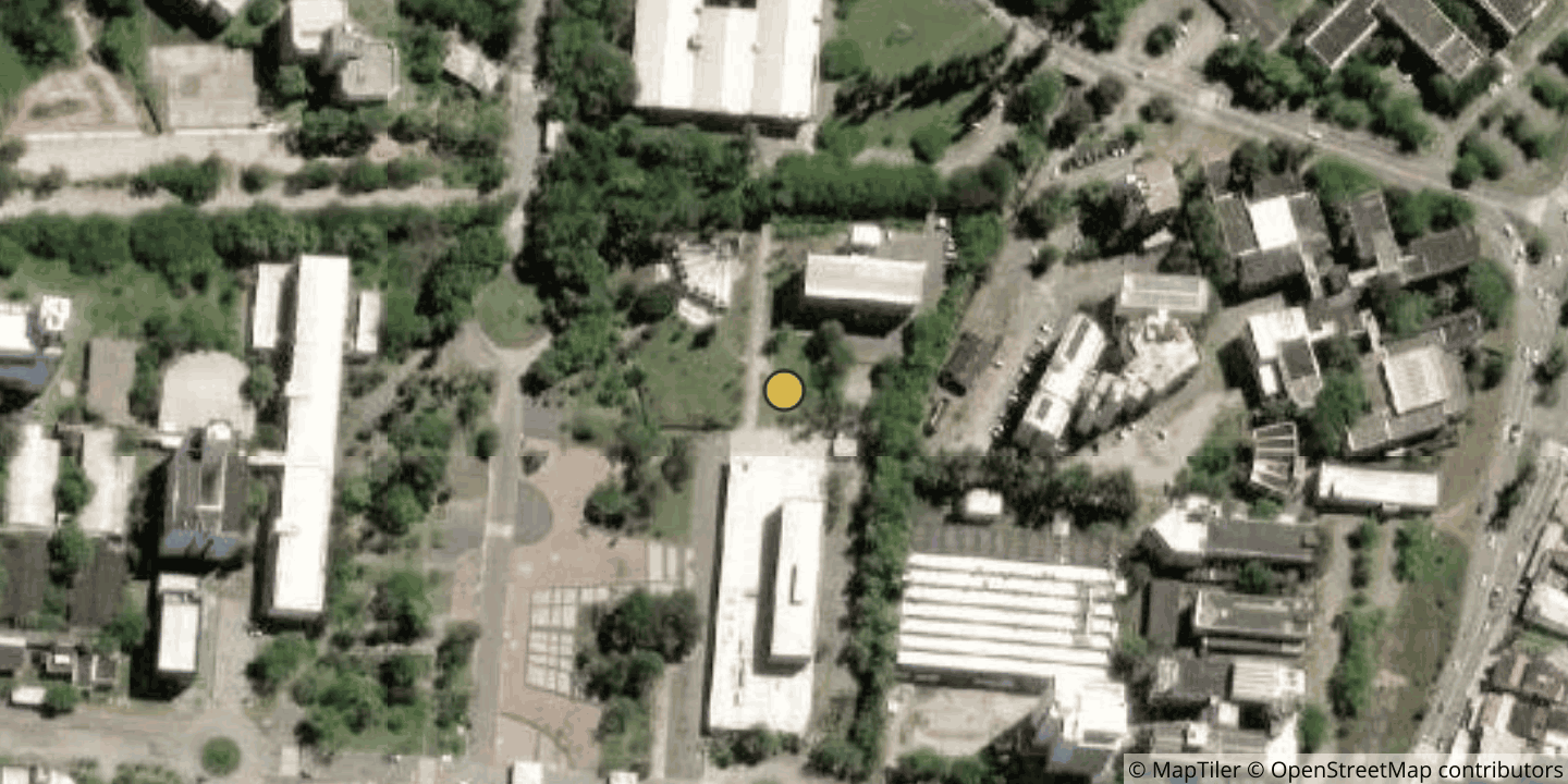 Aerial view of RNP/POP-SC