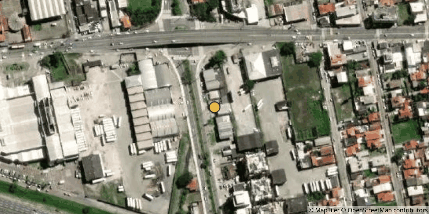 Aerial view of BR.Digital Florianópolis (FNS1)