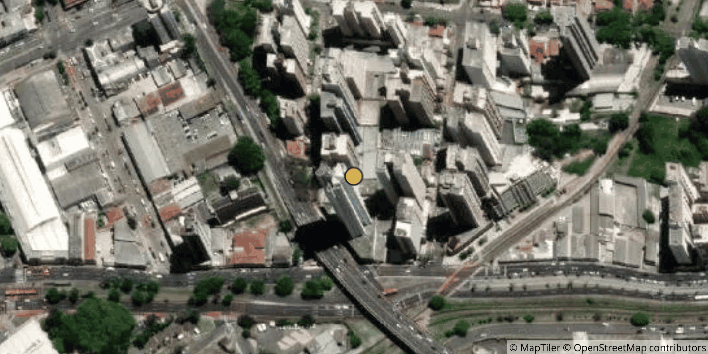 Aerial view of PIX DBUG
