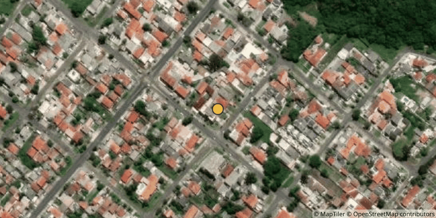 Aerial view of ELITE DIGITAL