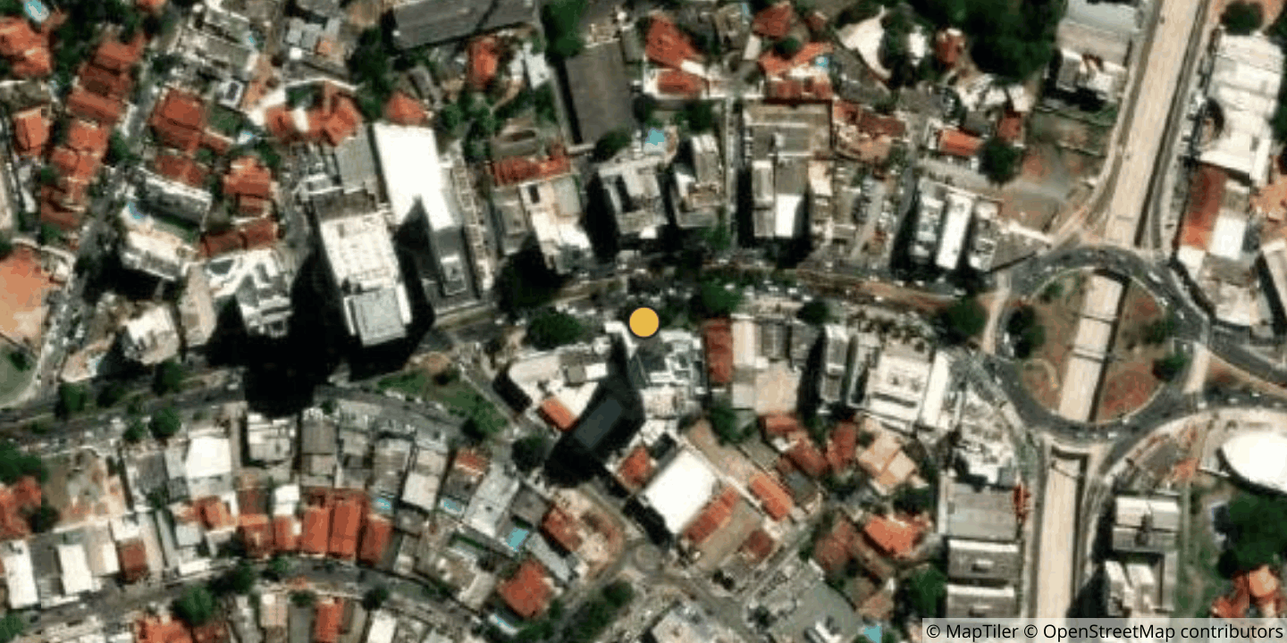 Aerial view of BR.Digital Goiânia (GNA1)