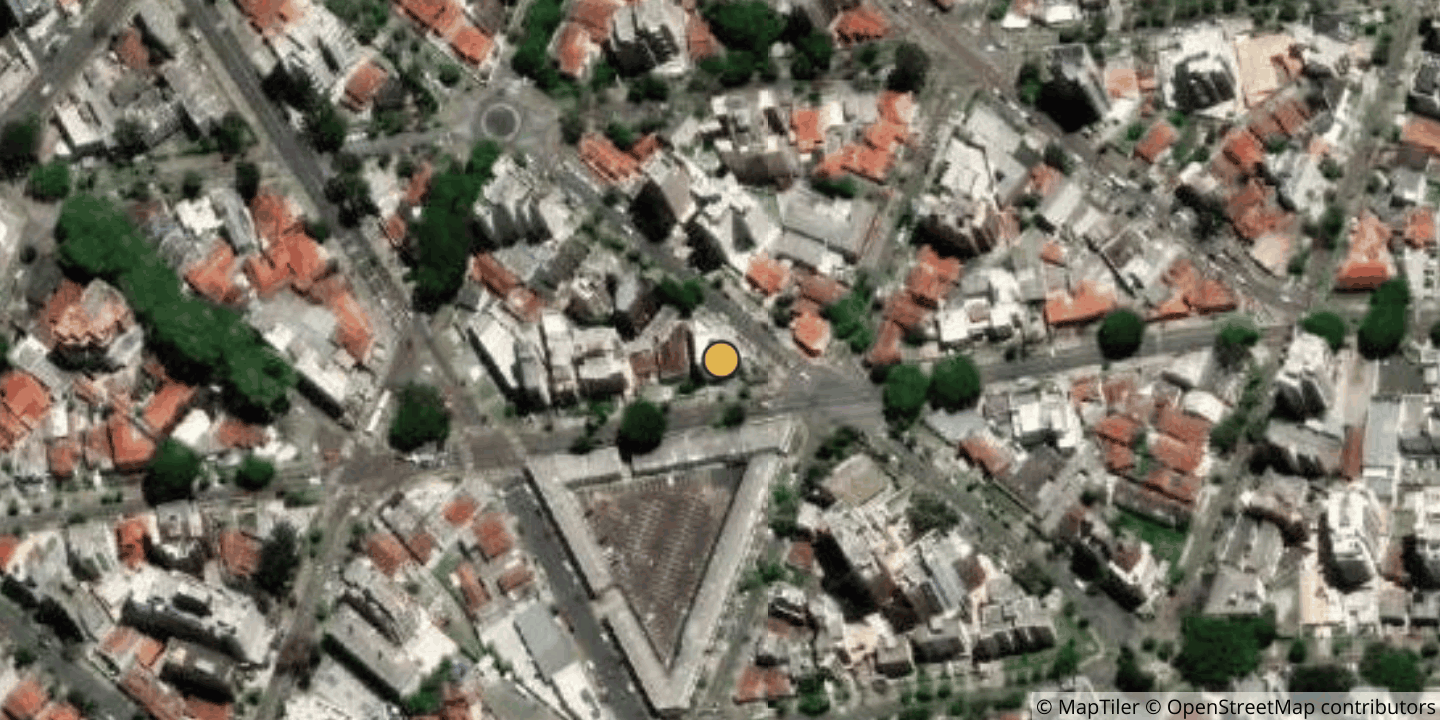 Aerial view of PIX Nova Fibra