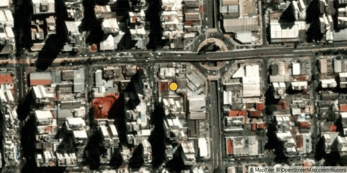 Aerial view of PIX Telgo Telecom