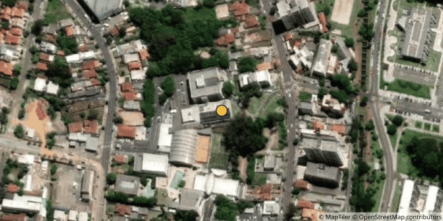 Aerial view of PIX Celepar