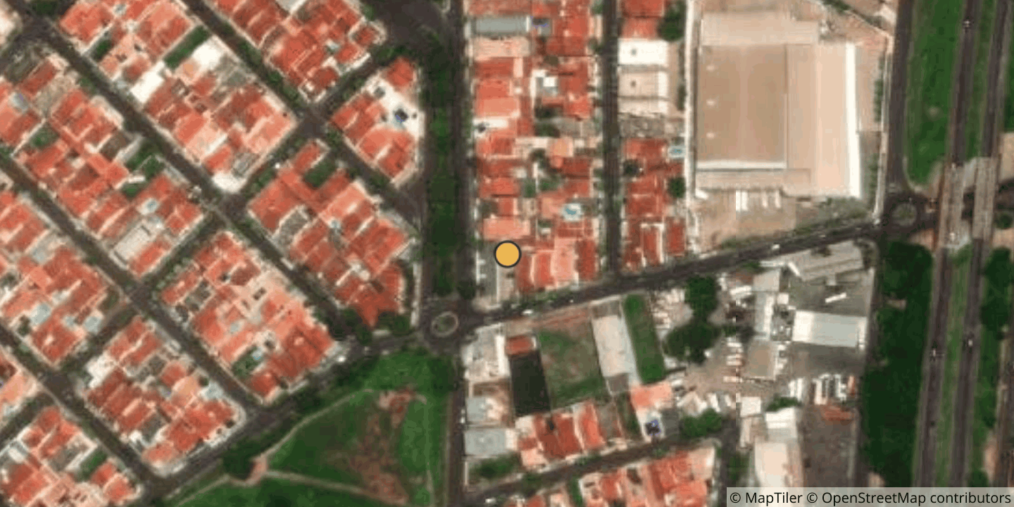 Aerial view of NetCaster