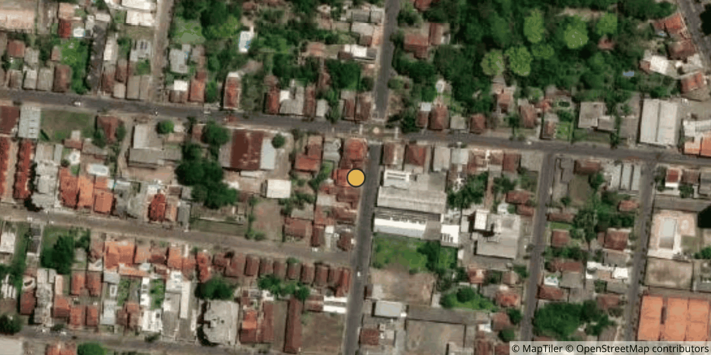 Aerial view of TCA Internet - TQR1