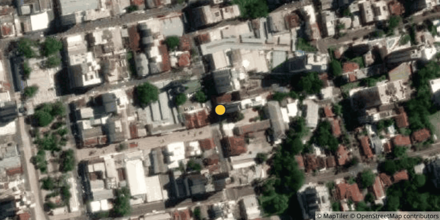 Aerial view of PIX Defferrari - Novo Hamburgo