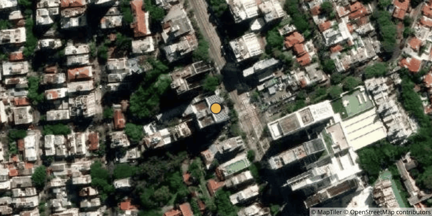 Aerial view of PIX Renovare