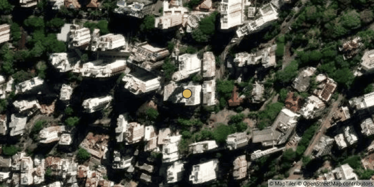 Aerial view of Elea POA1 - Porto Alegre