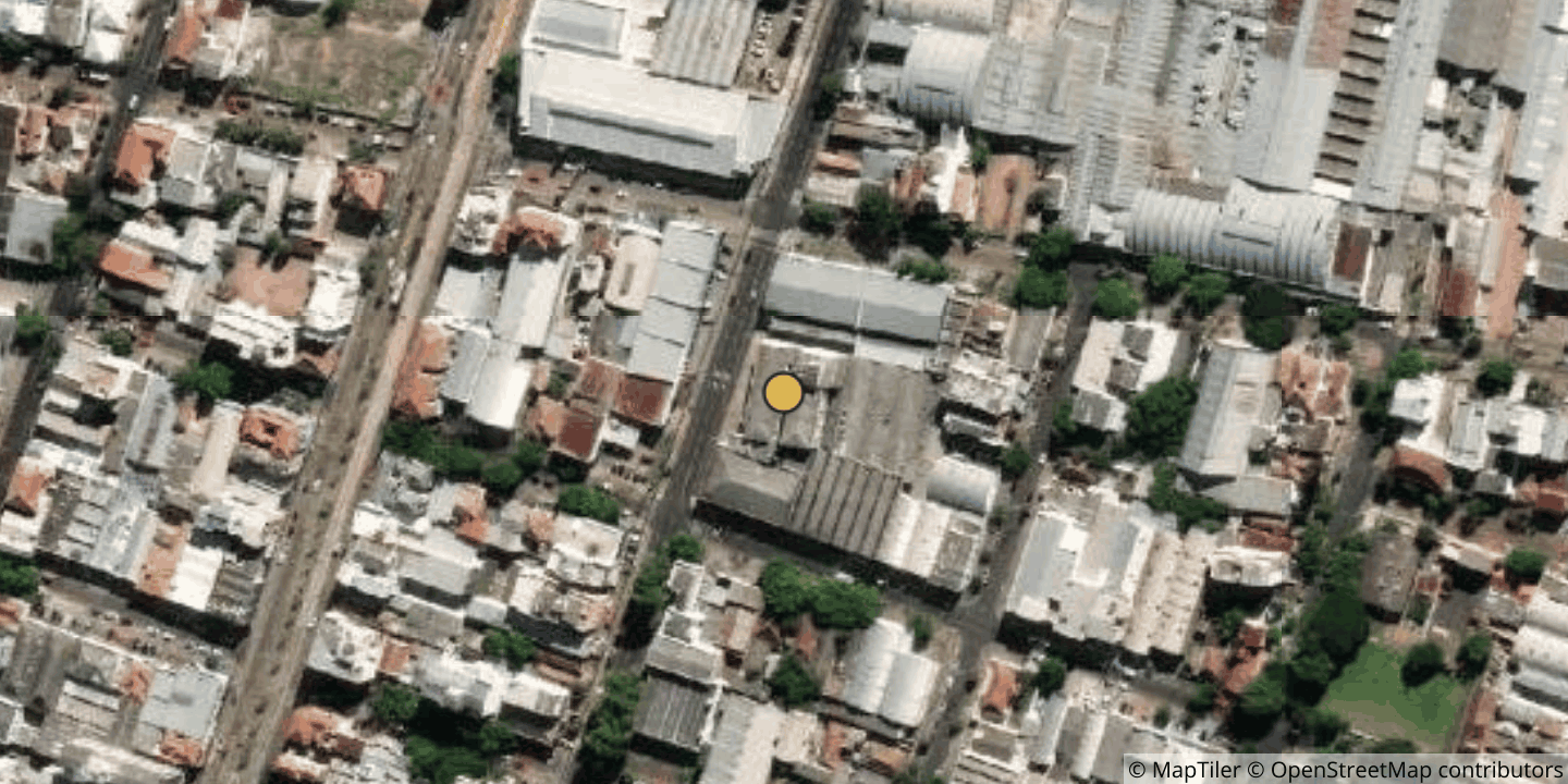Aerial view of Scala Data Centers SPOAPA01