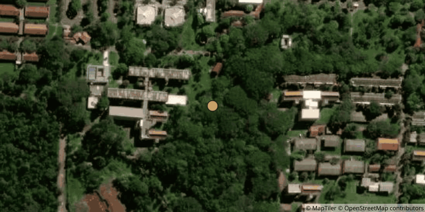 Aerial view of PIX UEL