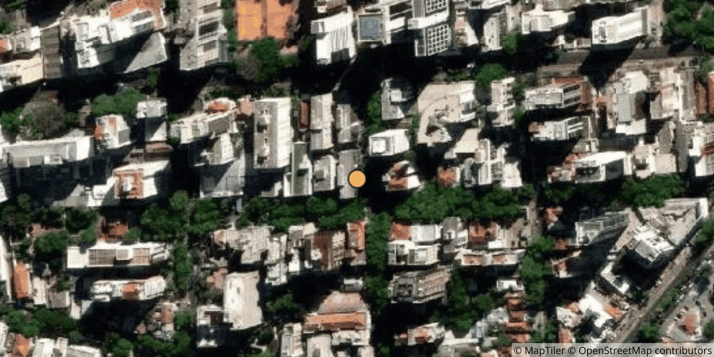 Aerial view of PIX Defferrari - Porto Alegre