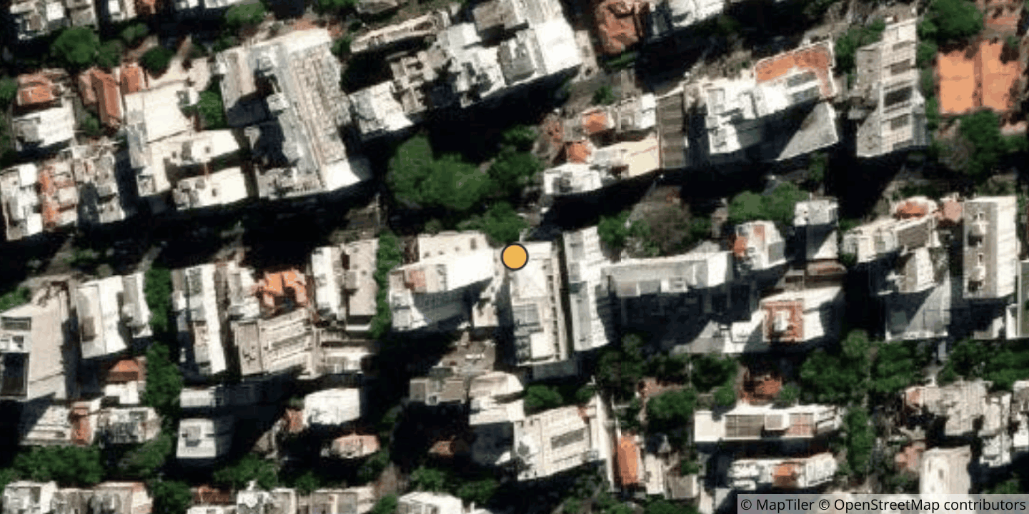 Aerial view of PIX Telium Porto Alegre