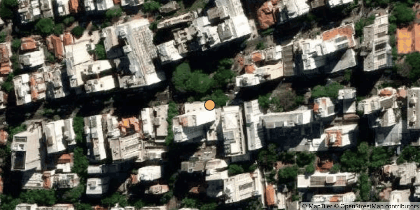 Aerial view of PIX NexFibra