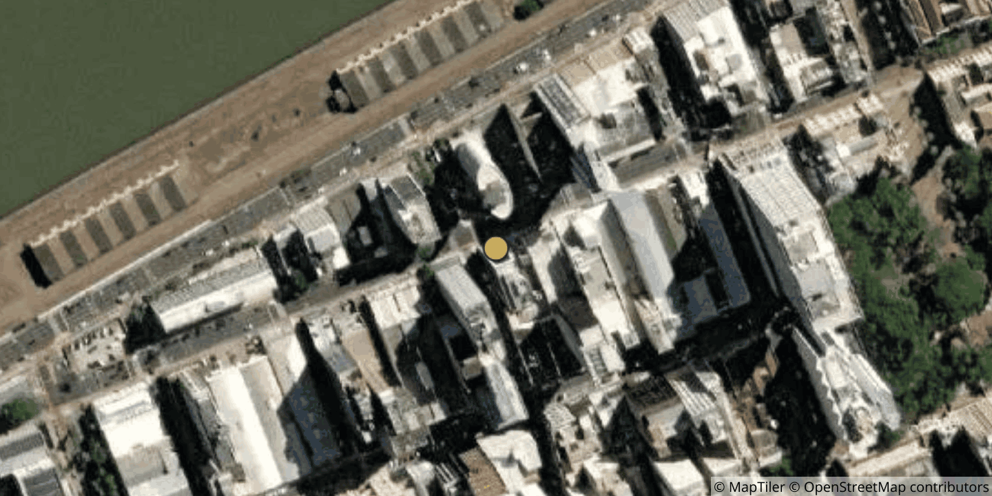 Aerial view of Terra Network Brasil S.A