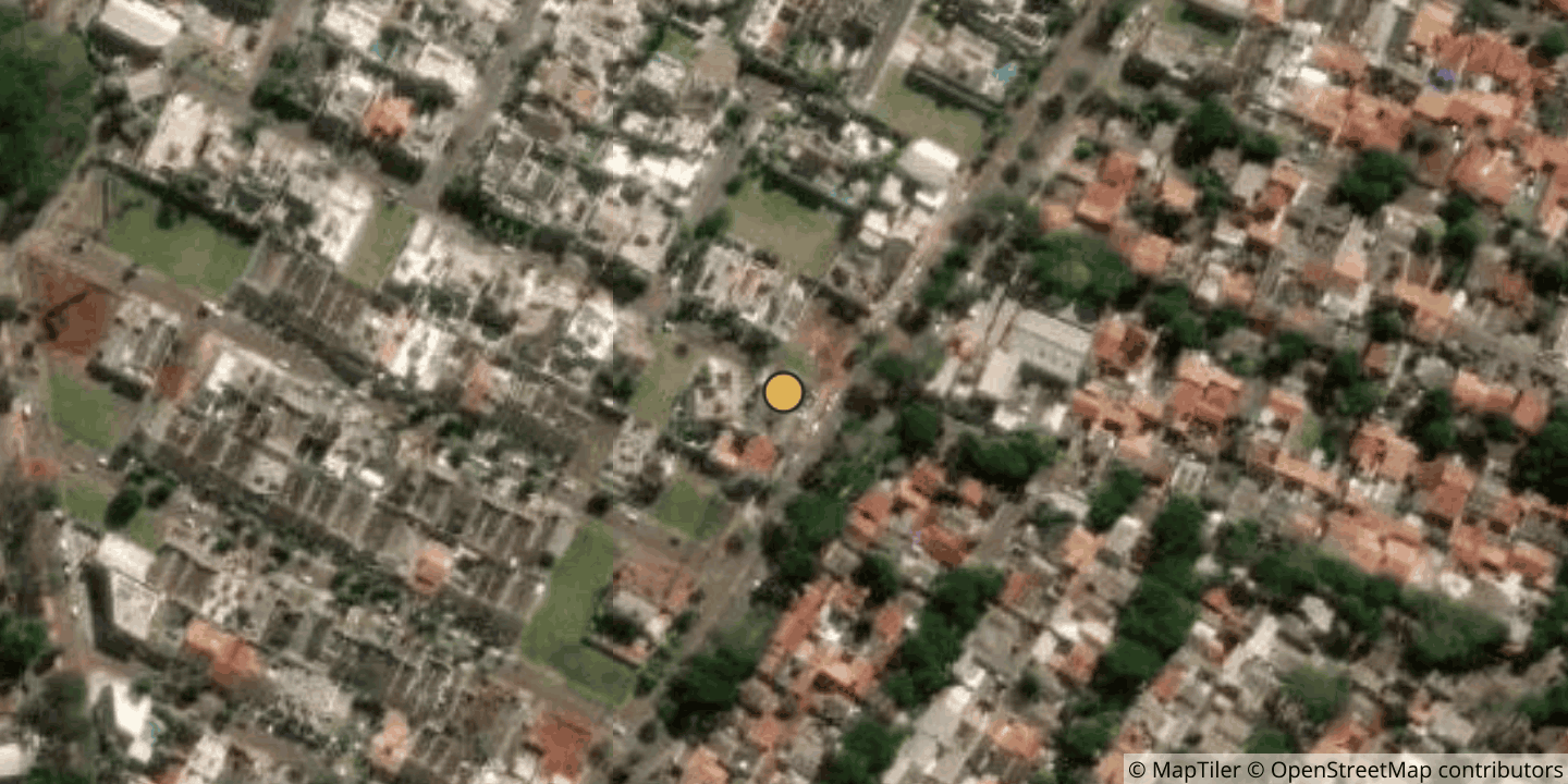 Aerial view of RGK4IT