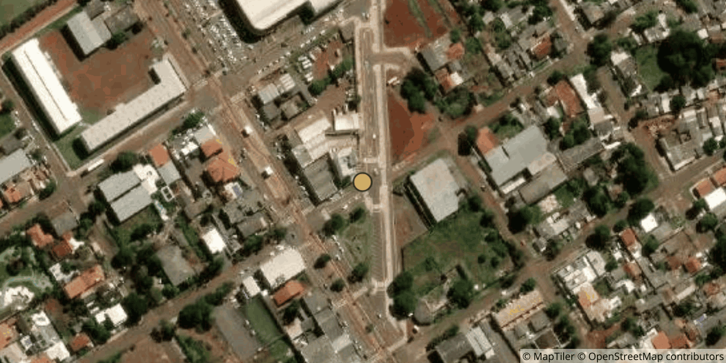 Aerial view of CONSTEL TECNOLOGIA