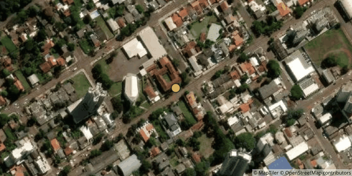 Aerial view of PIX Dipelnet