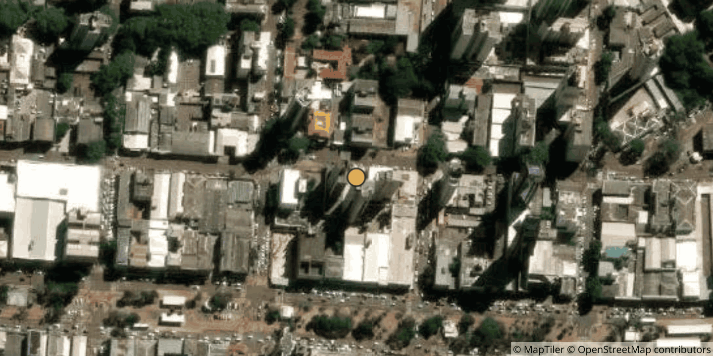 Aerial view of PIX Certto Telecom