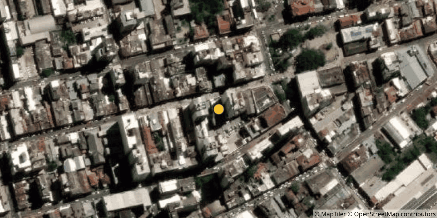 Aerial view of Avato DC01-SMA (Brasil TecPar)