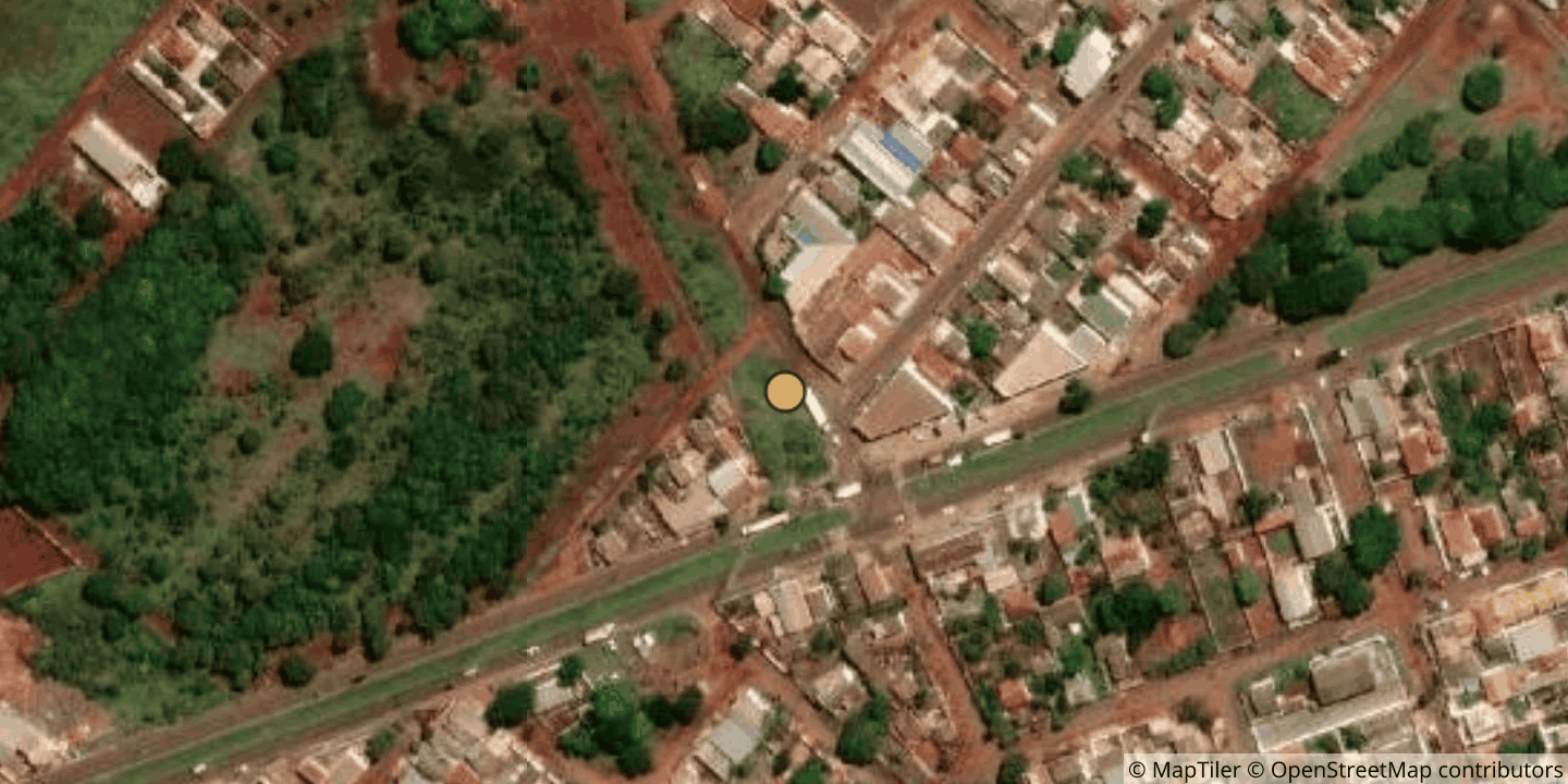 Aerial view of DigitalNet