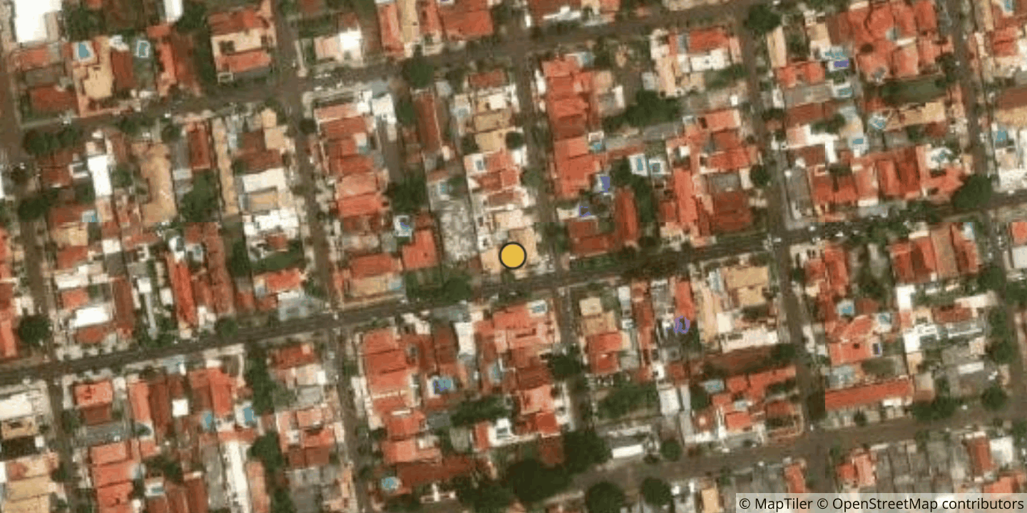 Aerial view of FREE WAY