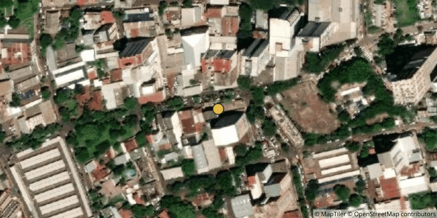Aerial view of IX CDE SOCIEDAD ANONIMA