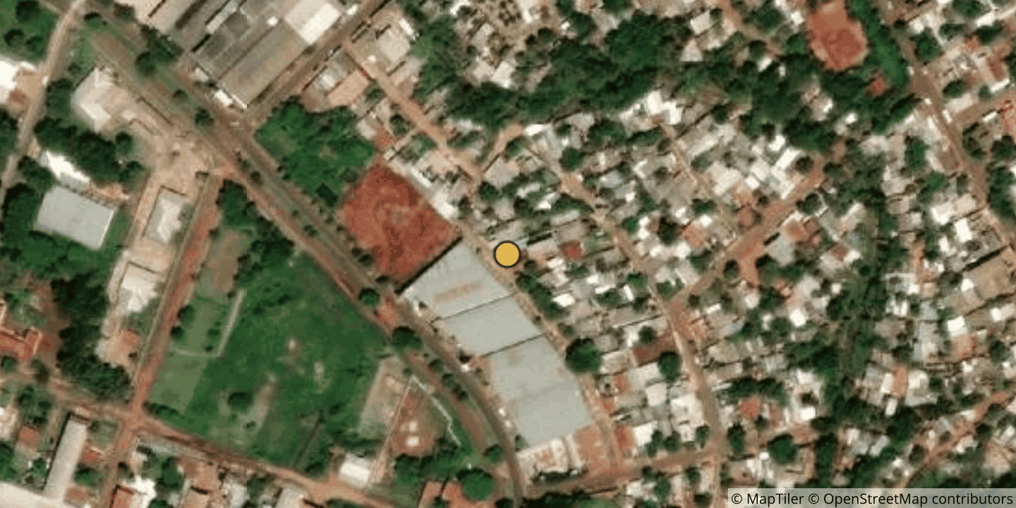 Aerial view of WIND NET CDE1