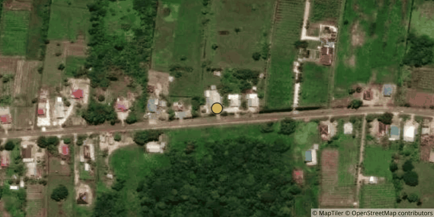 Aerial view of Datasur