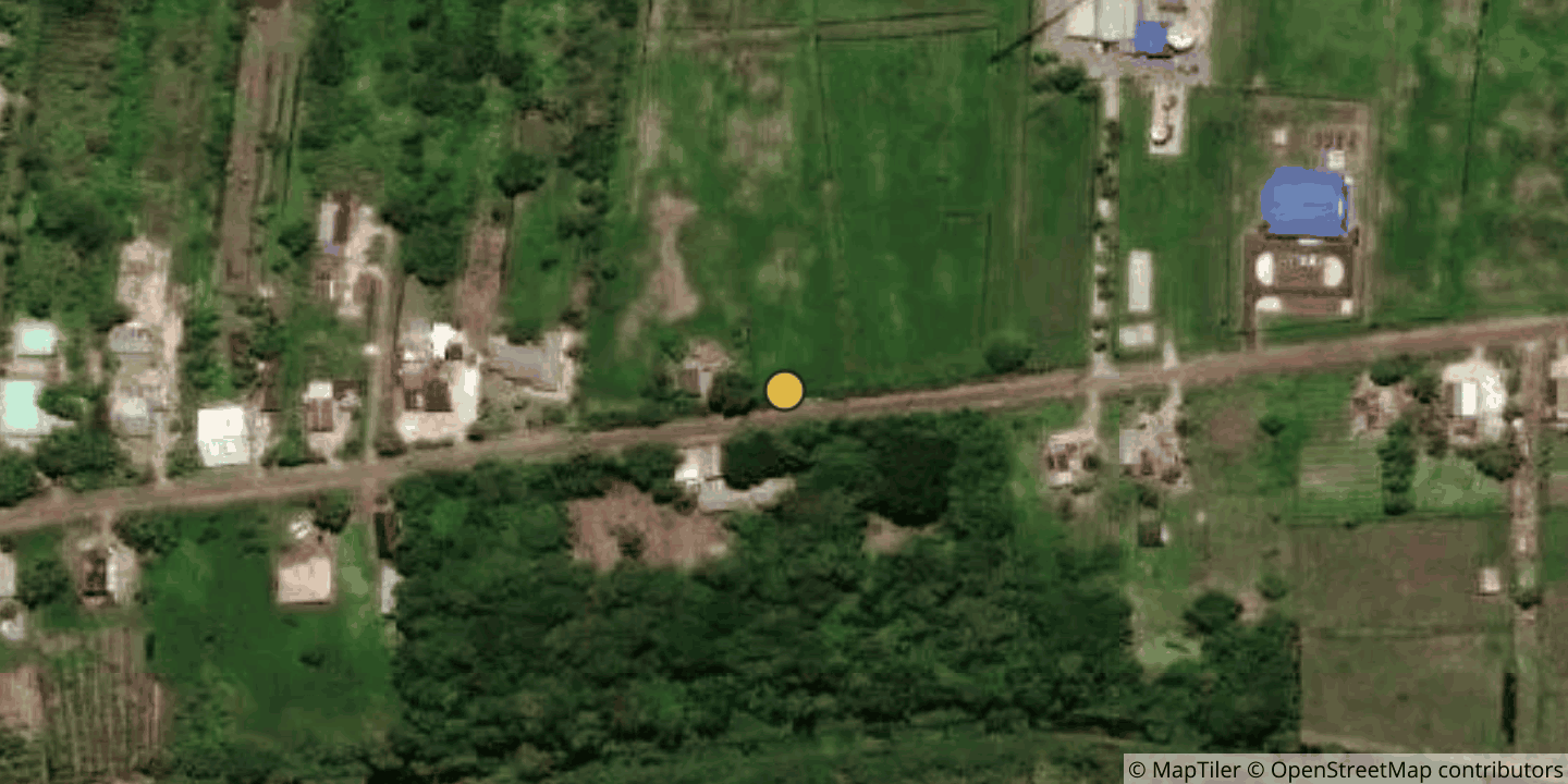 Aerial view of Datasur