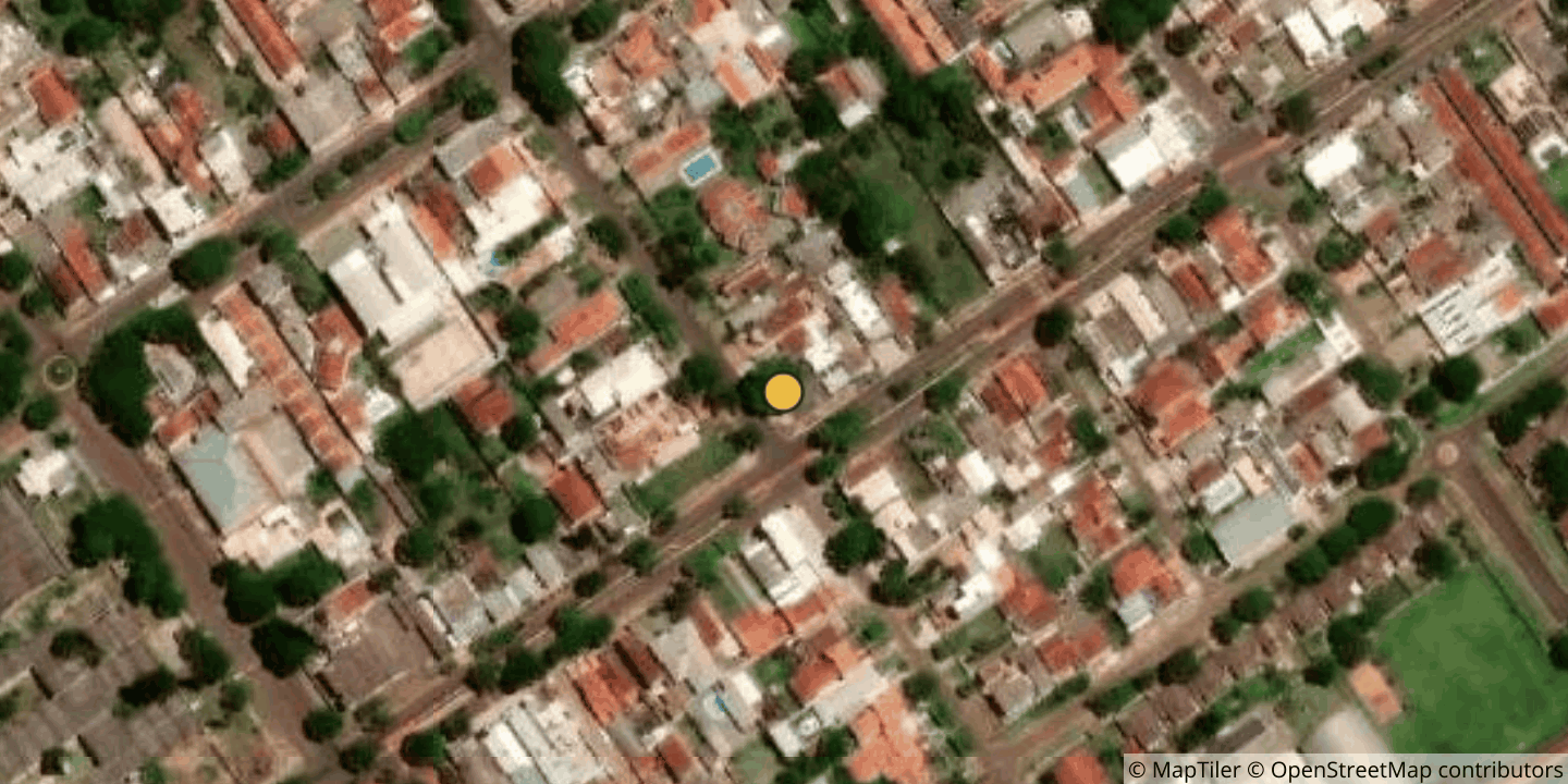 Aerial view of BIT-TEC POP.BR.PPR