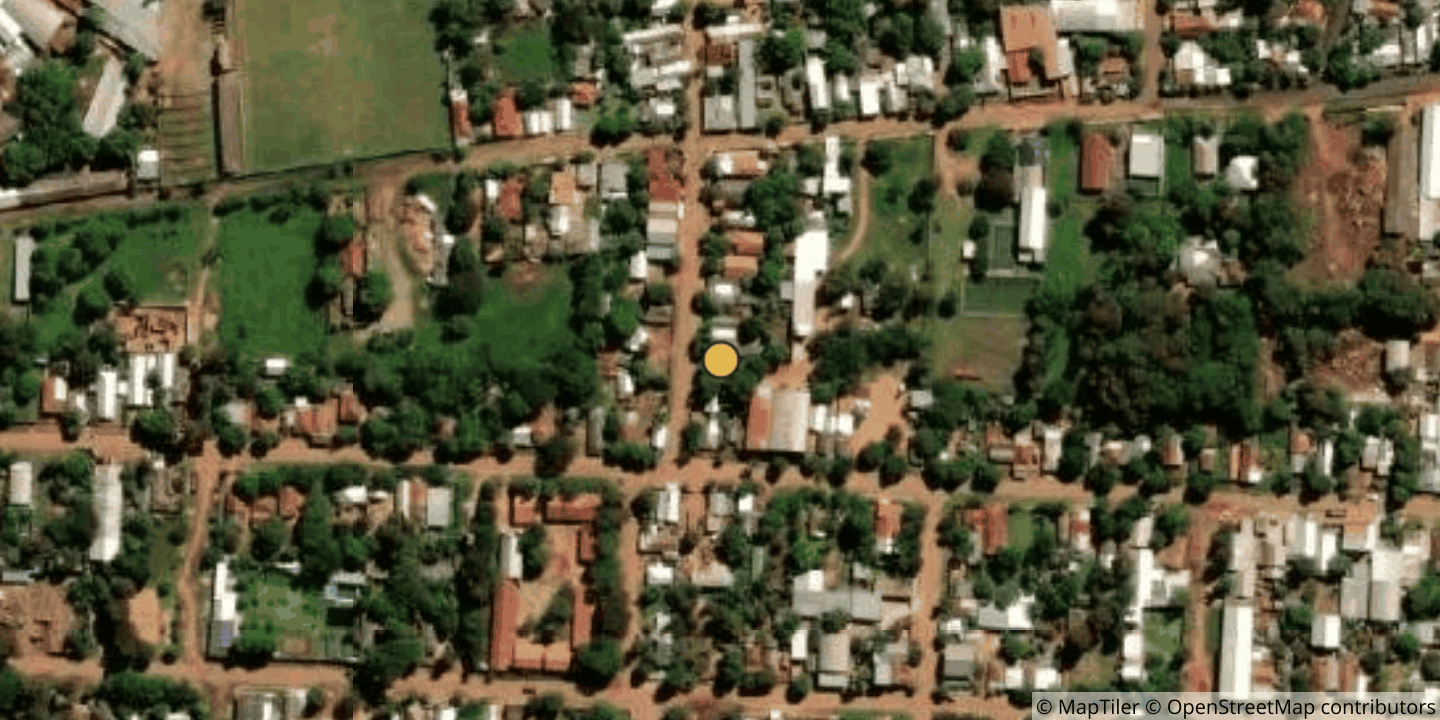 Aerial view of WILOHOSTING DATACENTER