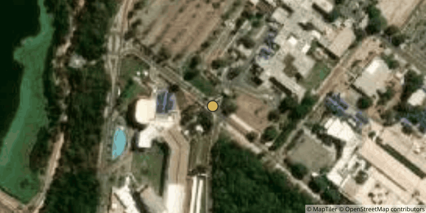 Aerial view of PIX MTI