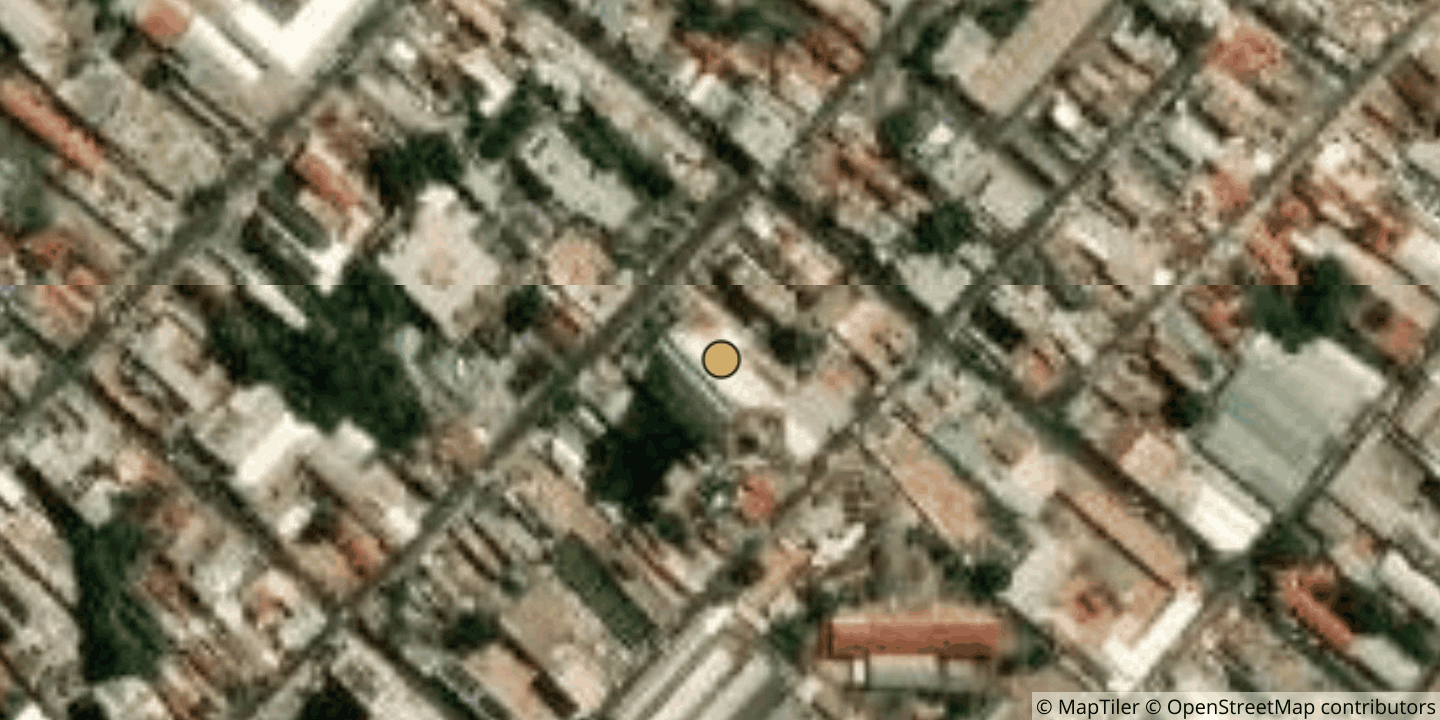 Aerial view of BR.Digital Cuiabá (CBA2)