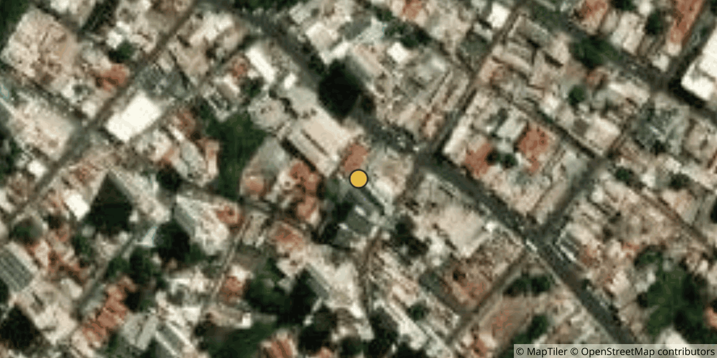 Aerial view of Titania Cuiabá (Brasil TecPar)
