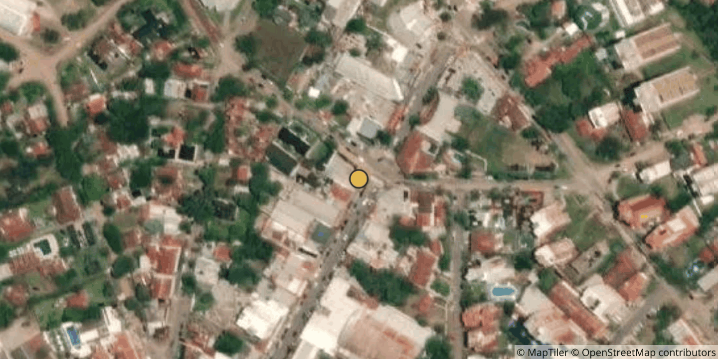Aerial view of Central COTEL