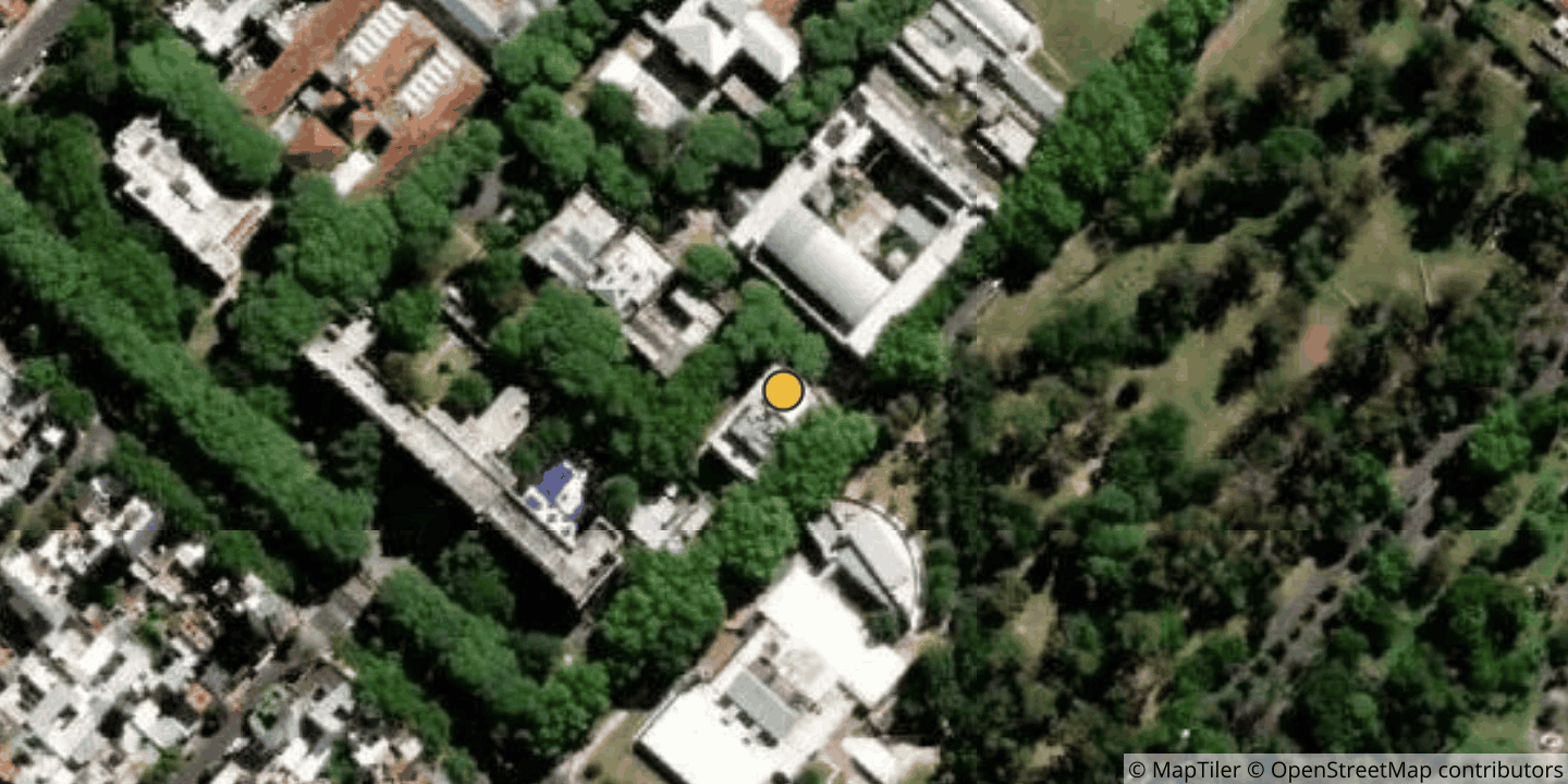 Aerial view of Cabase LPL