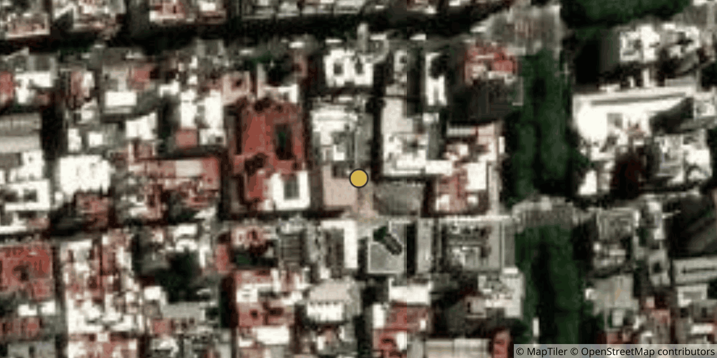Aerial view of SkyOnLine