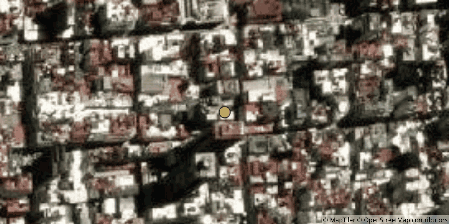Aerial view of Silica Networks - (AEP01)