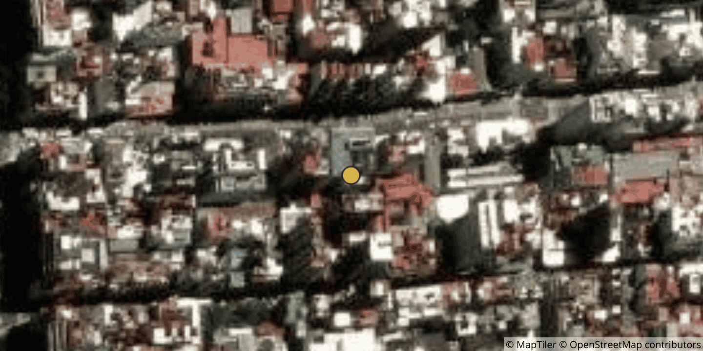 Aerial view of Anura SA